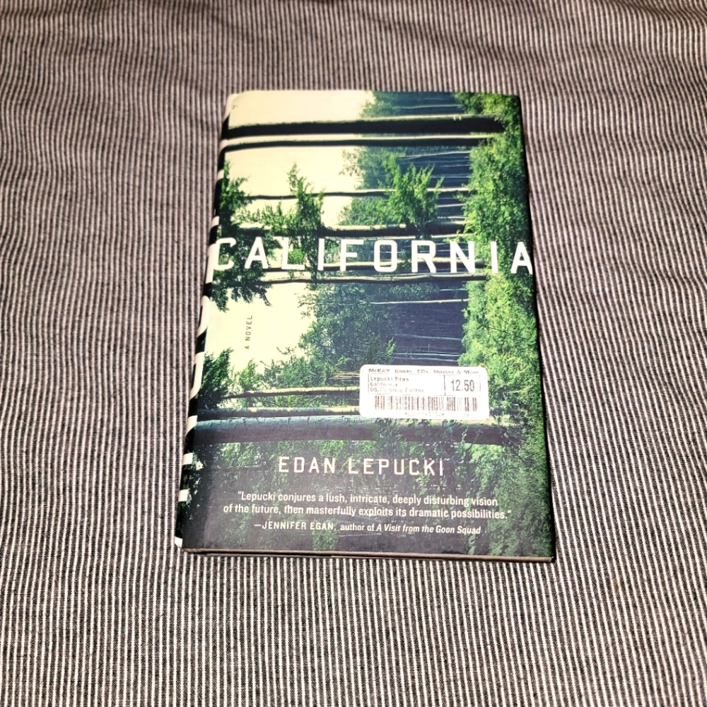 California